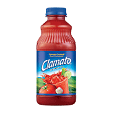 Clamato&nbsp;Tomato Cocktail&nbsp;From Concentrate Full-Size Picture